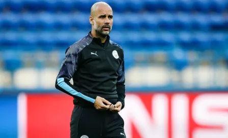  Pep Guardiola defendió a Bernardo Silva tras ser acusado de racismo