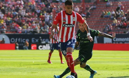 Tijuana y Atlético San Luis buscarán acercarse a puestos de Liguilla