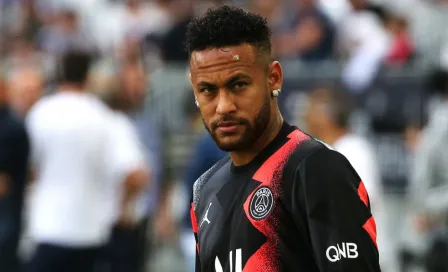 Modelo brasileña, a juicio por 'falsa acusación de violación' contra Neymar