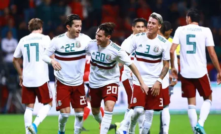 Selección Mexicana reveló precios de boletos para el juego ante Panamá