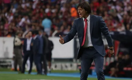 Monterrey, Matías Almeyda y Earthquakes tienen principio de acuerdo