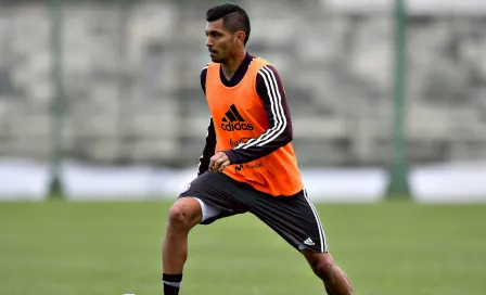 Tecatito Corona, en duda para debut del Tri en Nations League de la Concacaf