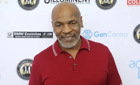 Mike Tyson se incorporará al mundo de las artes marciales mixtas