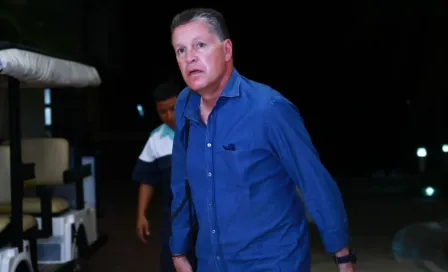 Chivas quiere a Ricardo Peláez, pero no tiene dinero para ficharlo