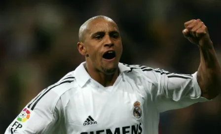 Roberto Carlos reveló los privilegios con Del Bosque en Real Madrid 