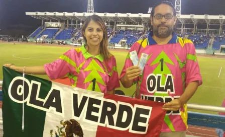 Aficionados ignorados fueron invitados por Héctor Herrera al estadio