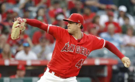 Empleado de los Angelinos reveló que le dio drogas al fallecido Tyler Skaggs