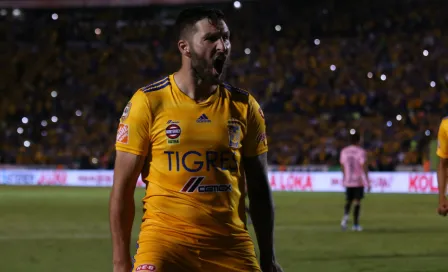 Tigres, el más 'grande' de México según nuevo ranking mundial de clubes 