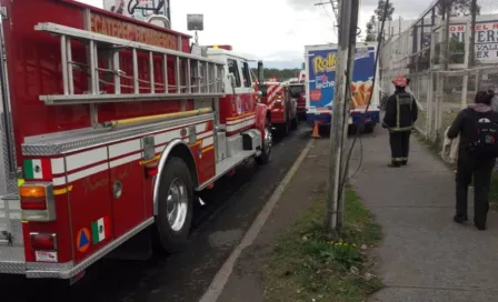 Reportaron amenaza de bomba en el CECyT 3 del IPN