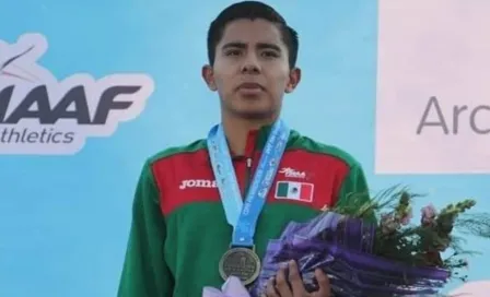 Jóvenes deportistas fueron reconocidos con Premio Estatal del Deporte Ciudad de México 2019