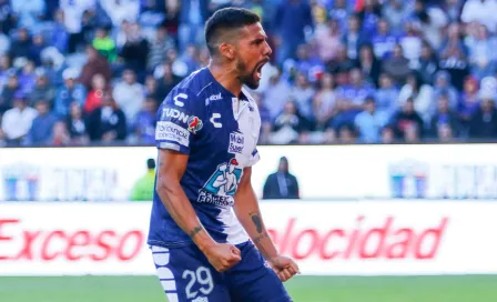 Pachuca conquistó la jornada 15 del Ranking RÉCORD