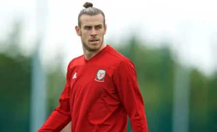 Gareth Bale ignoró a niño que le pidió un autógrafo 