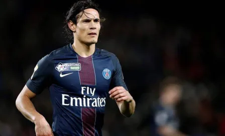 Thomas Tuchel: 'Cavani no está completamente feliz en el PSG'