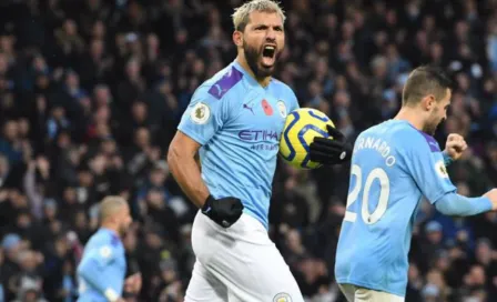 Manchester City vino de atrás y dio cuenta del Southampton