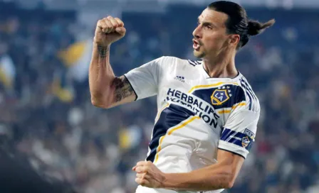 Comisionado de MLS aseguró que Zlatan Ibrahimovic jugará para el Milan