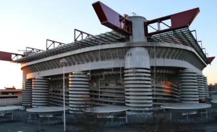 Ayuntamiento de Milán dio el visto bueno para la construcción del nuevo San Siro