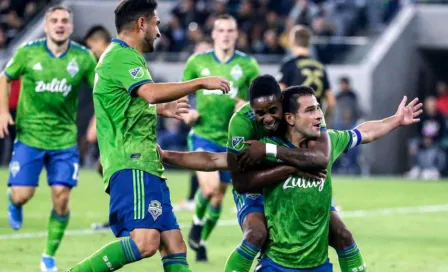 Seattle y Toronto FC, por la gloria eterna en la MLS