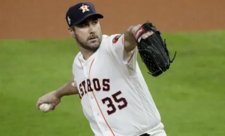 Verlander y DeGrom son galardonados con el Cy Young