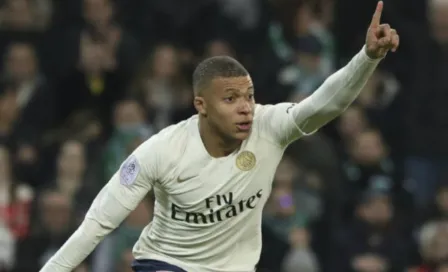 Kylian Mbappé aseguró que este año no merece el Balón de Oro 