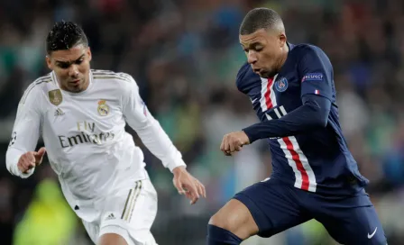 Exdirectivo del Mónaco: 'Fichaje de Mbappé con Real Madrid es inminente'