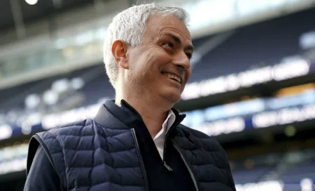 José Mourinho invitó a comer al recogepelotas con el Tottenham