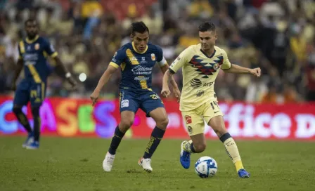 Semifinales del Apertura 2019, con fechas y horarios definidos