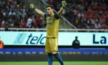 Sebastián Jurado ya estaría prometido a un equipo de la Liga MX