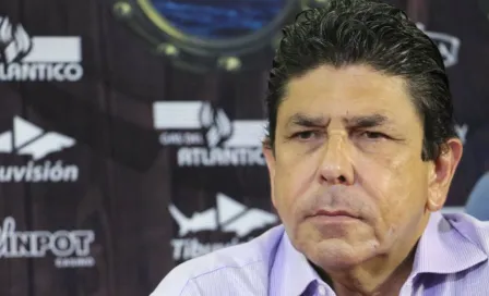 Fidel Kuri soltará una 'bomba' en la Asamblea de Dueños de la Liga MX