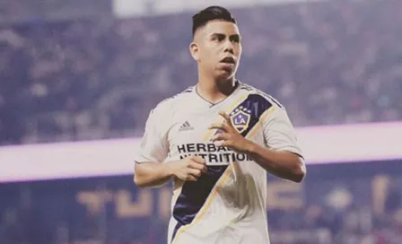 Efraín Álvarez quedó fuera del Top 10 de mejores juveniles de la MLS