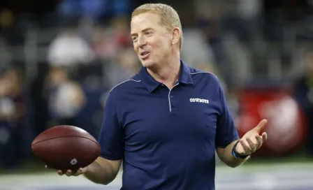 Jerry Jones: 'Garrett estará coacheando en la NFL el próximo año'