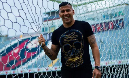 Carlos Salcido reveló que prefirió a Veracruz por encima de la MLS