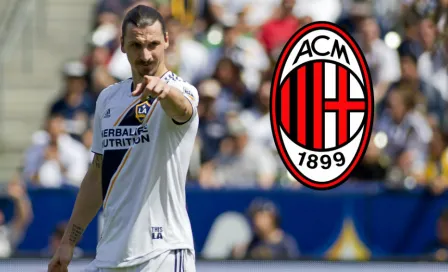 Zlatan debería de bajar sus pretensiones económicas para regresar al Milan