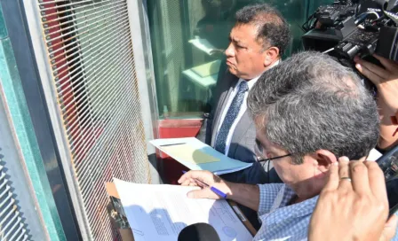 Representantes de la FMF no lograron notificar la desafiliación del Veracruz