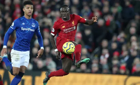 Jürgen Klopp: 'Sadio Mané puede ganar el Balón de Oro'