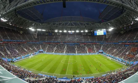 Rusia seguirá como sede de Eurocopa y Final de Champions, pese a sanción