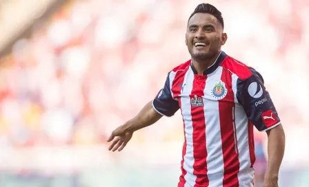 Chivas y José Juan Vázquez ya llegaron a un acuerdo