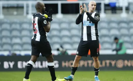 Newcastle regalará boletos para llenar su estadio 