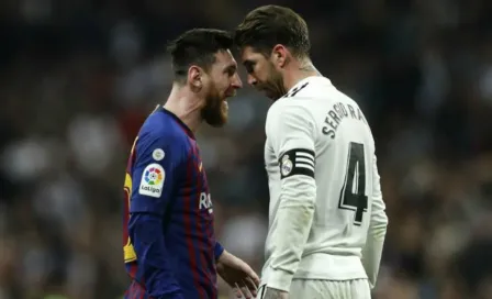 Barcelona y Real Madrid calientan el invierno con un Clásico muy parejo