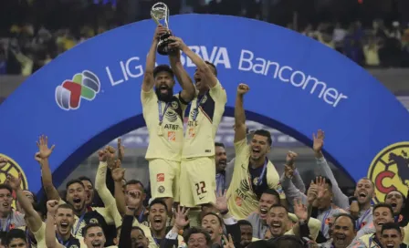 América venció a Cruz Azul en Final de 2018 y volvió a ser el más ganador