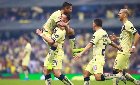 América: Tercer uniforme ya está a la venta en Estados Unidos