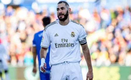 Benzema y Bale son bajas de última hora del Real Madrid para la Supercopa