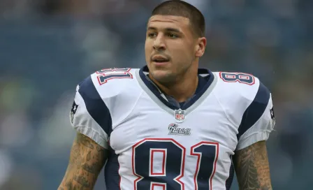 Netflix reveló trailer del documental sobre Aaron Hernandez