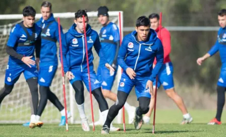 Atlético San Luis presentó su tercer uniforme para el Clausura 2020