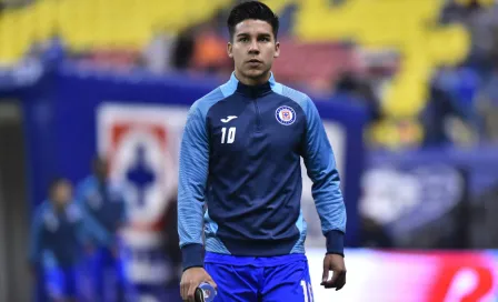 Cruz Azul: Pol Fernández acordó traspaso a Boca Juniors 