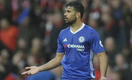 VIDEO: John Terry reveló que Diego Costa noqueó al masajista del Chelsea