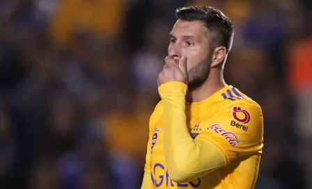 Carlos Reinoso: 'Gignac no se compara con Cardozo o Cabinho'