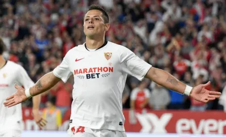 Chicharito ganará cinco millones de dólares anuales en el Galaxy