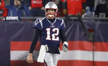 Tom Brady ya se habría mudado a otro estado de Estados Unidos