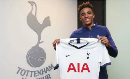 Tottenham confirmó la llegada de Gedson Fernandes 