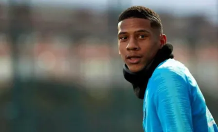 Barcelona anunció el préstamo de Todibo al Schalke 04